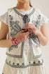 CO-ORD SET (E1424/401/002)