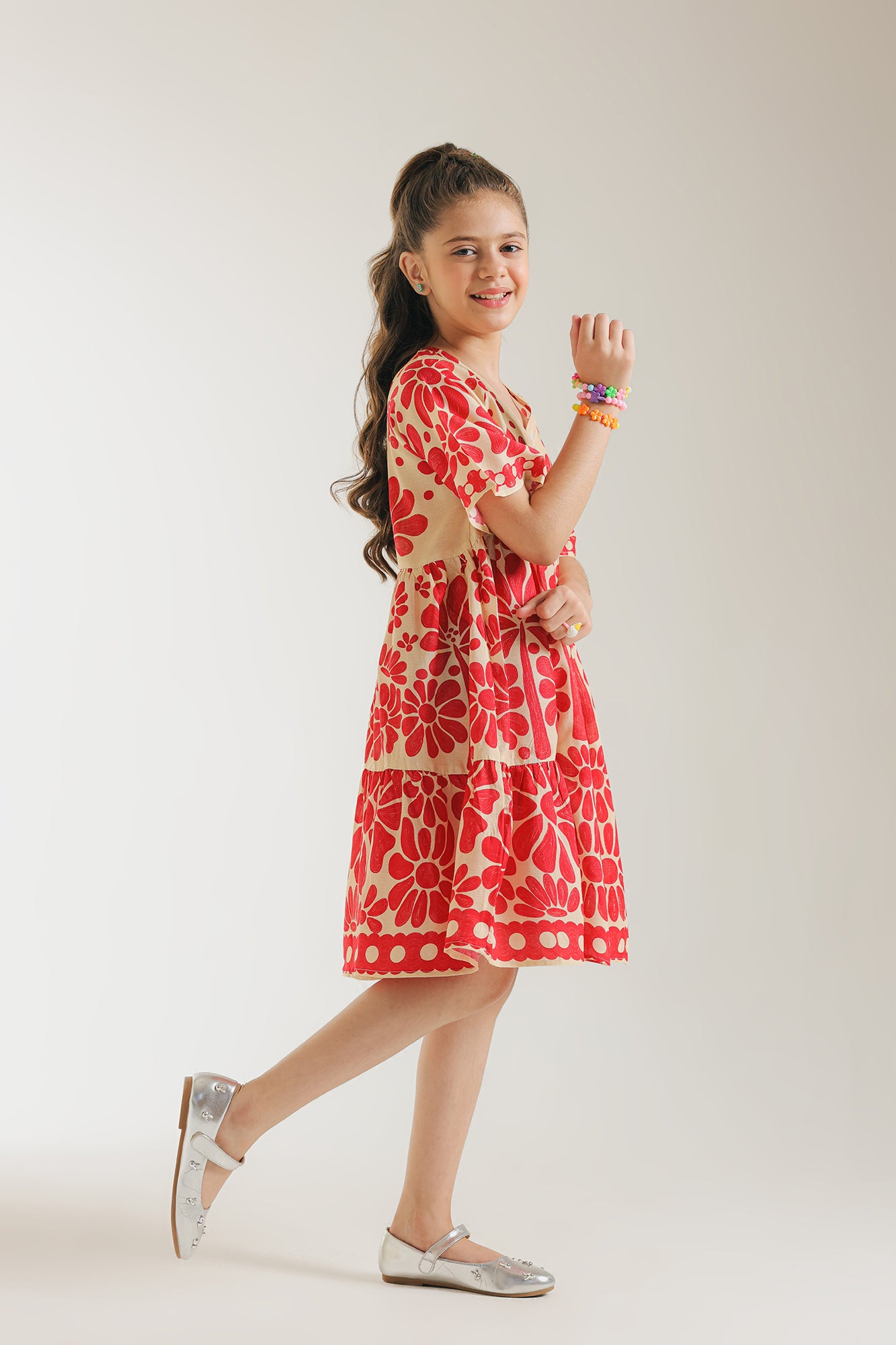DRESS (E1434/401/301)