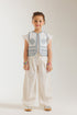 WAISTCOAT (E1435/401/001)