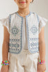 WAISTCOAT (E1435/401/001)