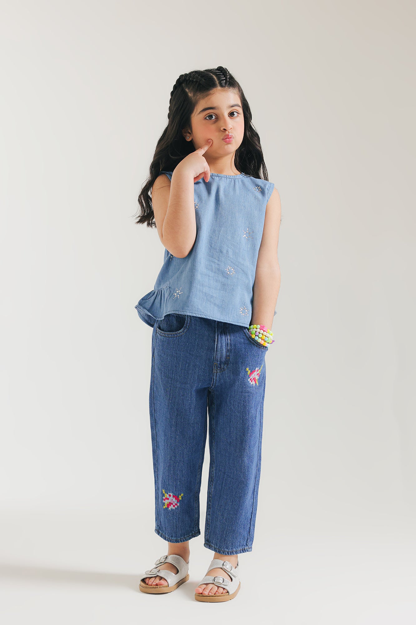 JEANS (E1436/301/625)