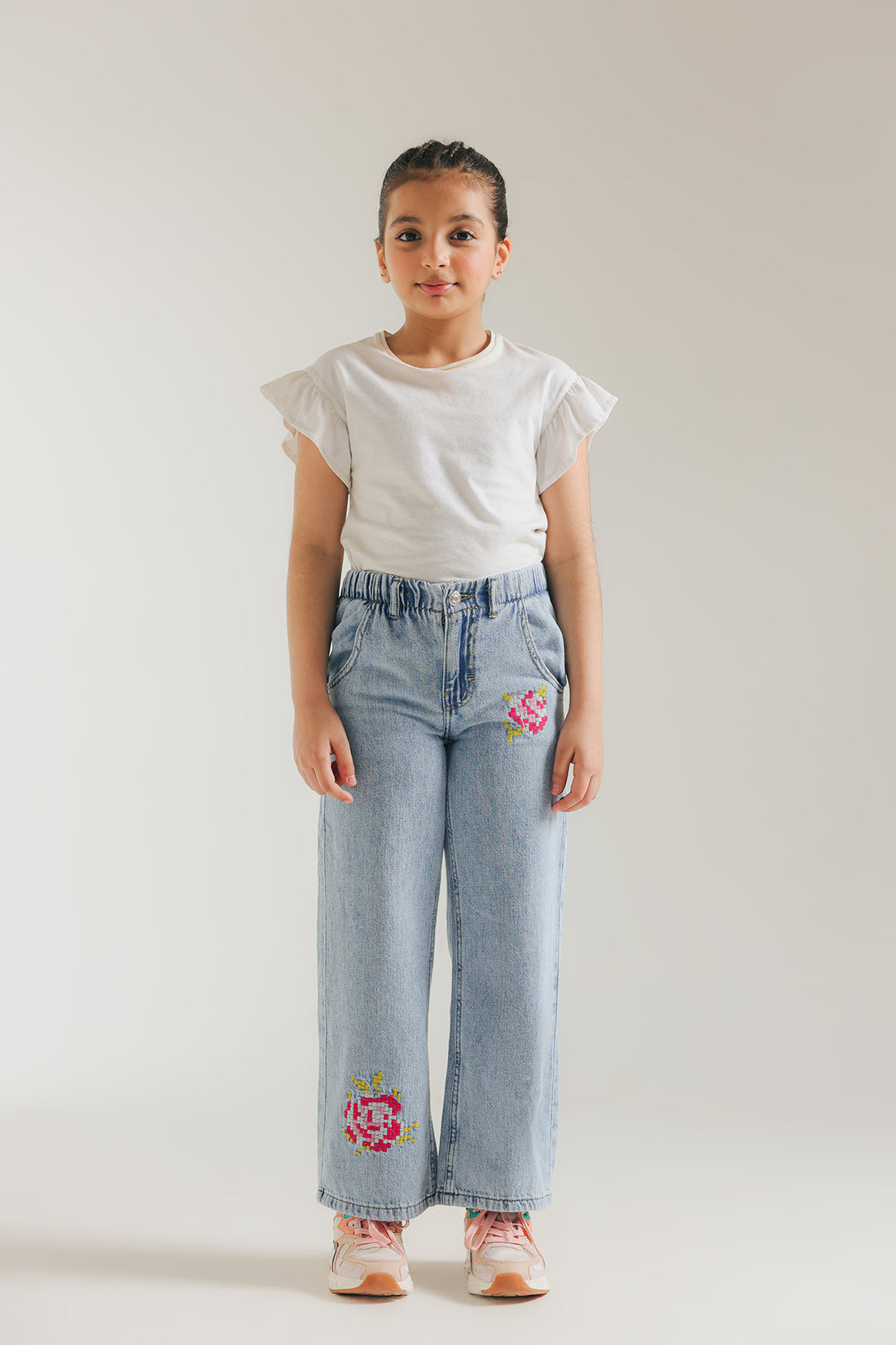 JEANS (E1437/401/630)