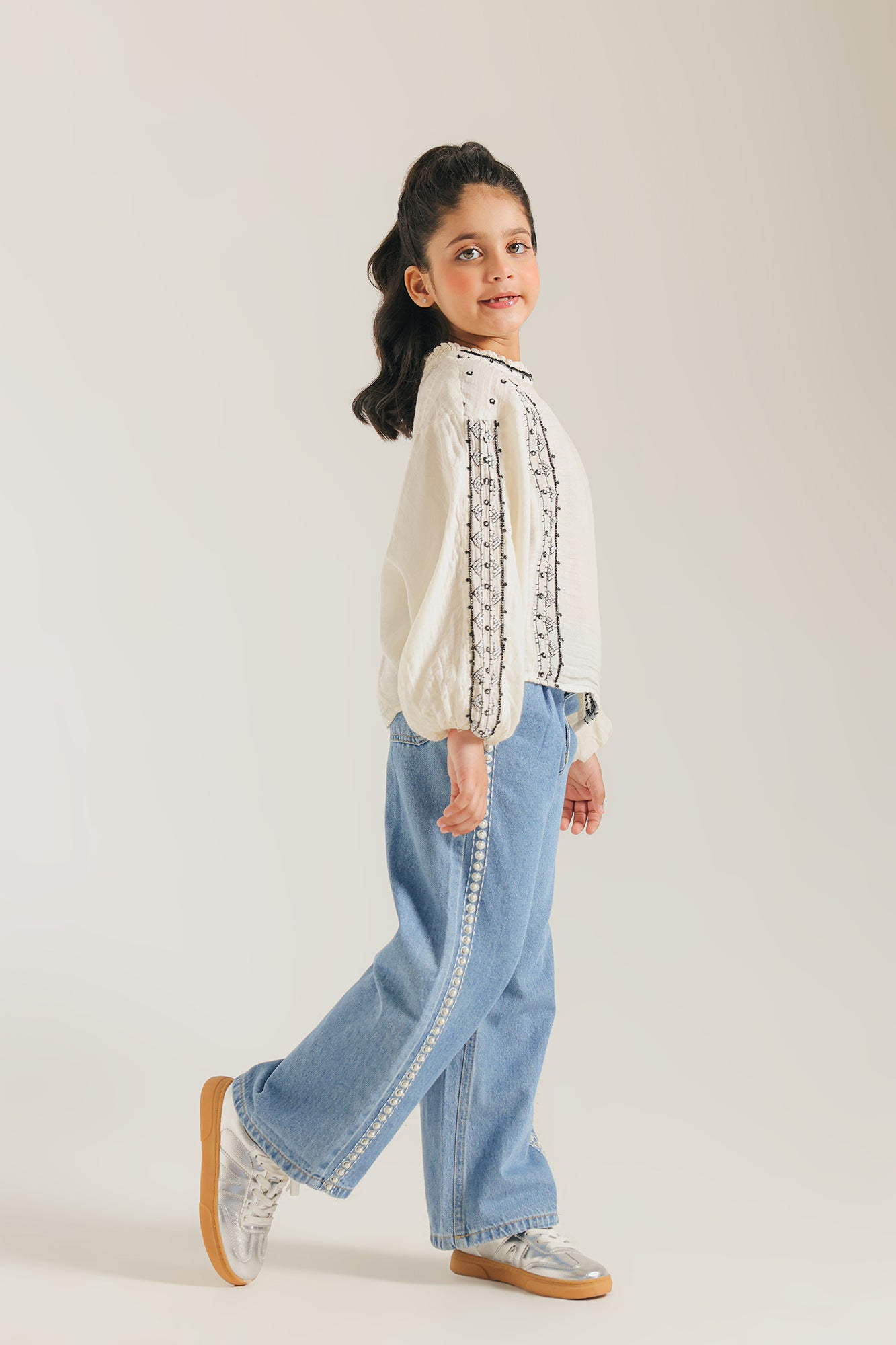 JEANS (E1441/401/630)