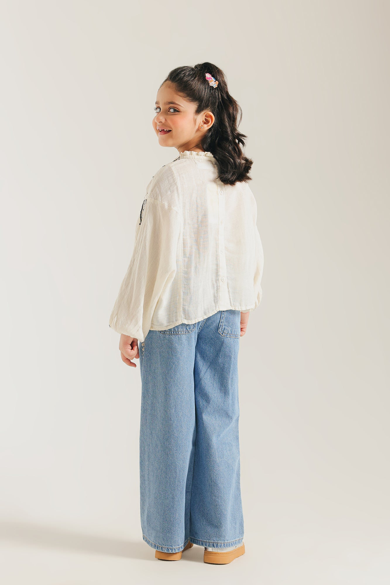 JEANS (E1441/401/630)