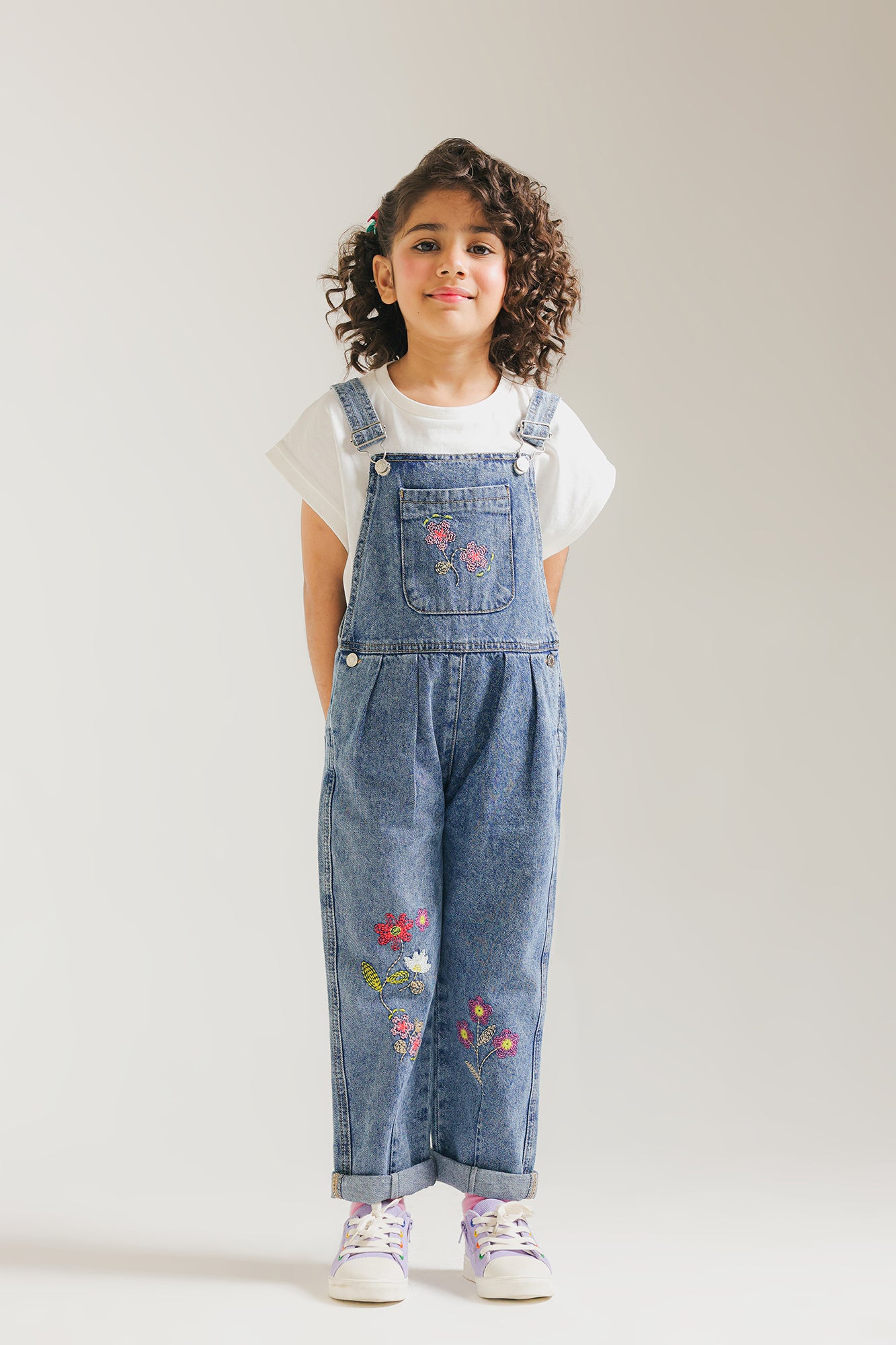 JUMPSUIT (E1459/301/625)