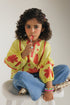 EMBROIDERED TOP (E1476/401/109)