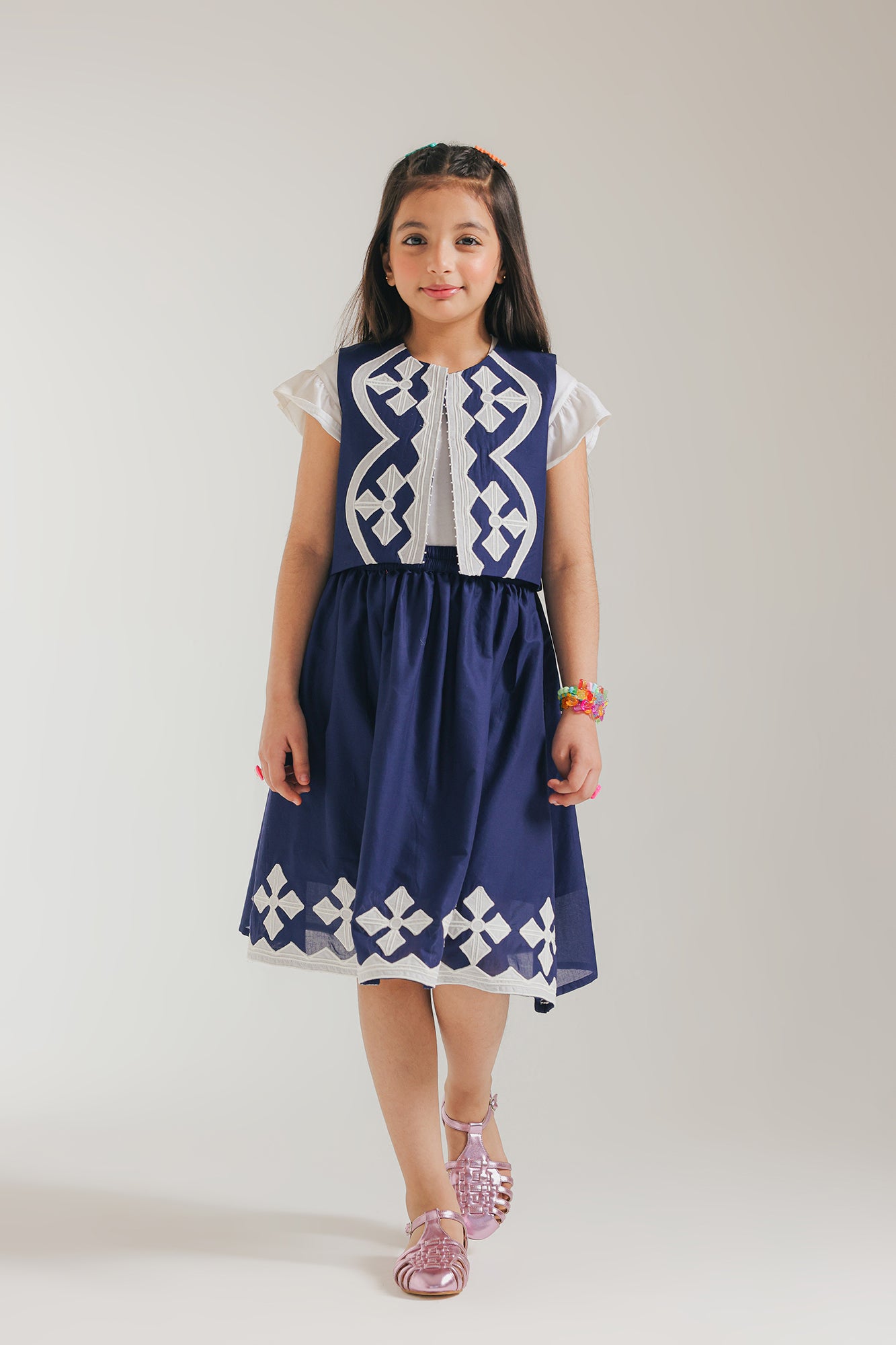 CO-ORD SET (E1487/401/618)