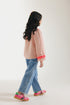 EMBROIDERED TOP (E1491/401/401)