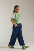 EMBROIDERED WAISTCOAT (E1494/401/126)