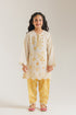 EMBROIDERED SUIT (E1500/402/005 E1500/302/005)