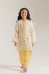 EMBROIDERED SUIT (E1500/402/005 E1500/302/005)