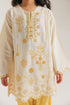 EMBROIDERED SUIT (E1500/402/005 E1500/302/005)
