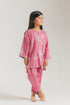EMBROIDERED SUIT (E1501/402/412 E1501/302/412)