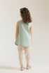 EMBROIDERED SUIT (E1502/402/615 E1502/302/615)