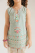 EMBROIDERED SUIT (E1502/402/615 E1502/302/615)
