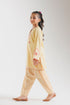 EMBROIDERED SUIT (E1503/402/225 E1503/302/225)