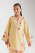 EMBROIDERED SUIT (E1503/402/225 E1503/302/225)