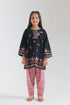 EMBROIDERED SUIT (E1504/402/902 E1504/302/902)