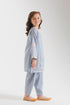 EMBROIDERED SUIT (E1505/402/615 E1505/302/615)