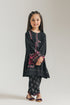 EMBROIDERED SUIT (E1506/402/901 E1506/302/901)