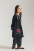 EMBROIDERED SUIT (E1506/402/901 E1506/302/901)
