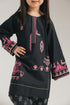 EMBROIDERED SUIT (E1506/402/901 E1506/302/901)
