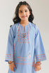 EMBROIDERED SUIT (E1508/402/633 E1508/302/633)