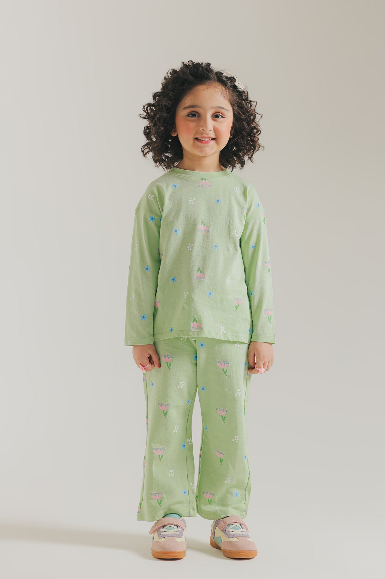 CO-ORD SET (E1509/301/722)