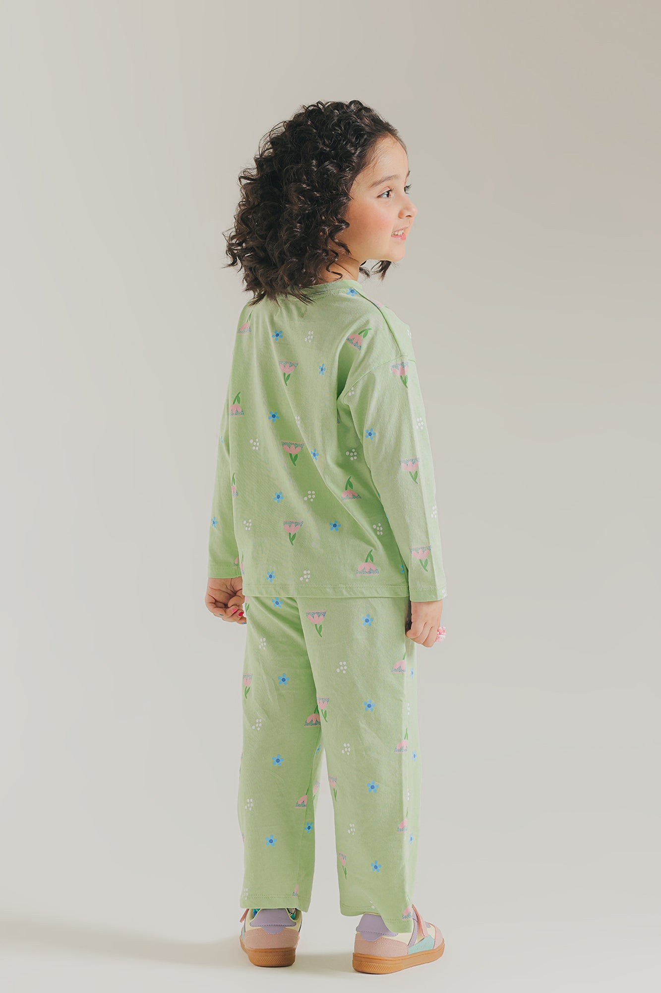 CO-ORD SET (E1509/301/722)