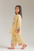 EMBROIDERED SUIT (E1509/402/110 E1509/302/110)