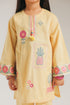 EMBROIDERED SUIT (E1509/402/110 E1509/302/110)