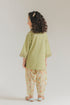 EMBROIDERED SUIT (E1510/402/130 E1510/302/130)