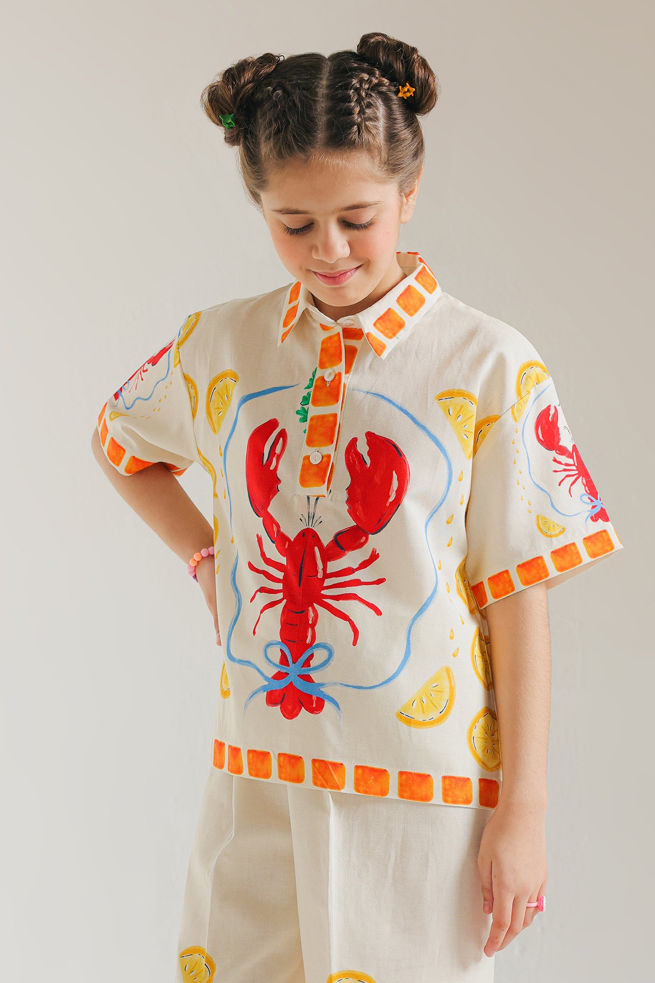 CO-ORD SET (E1510/401/004)