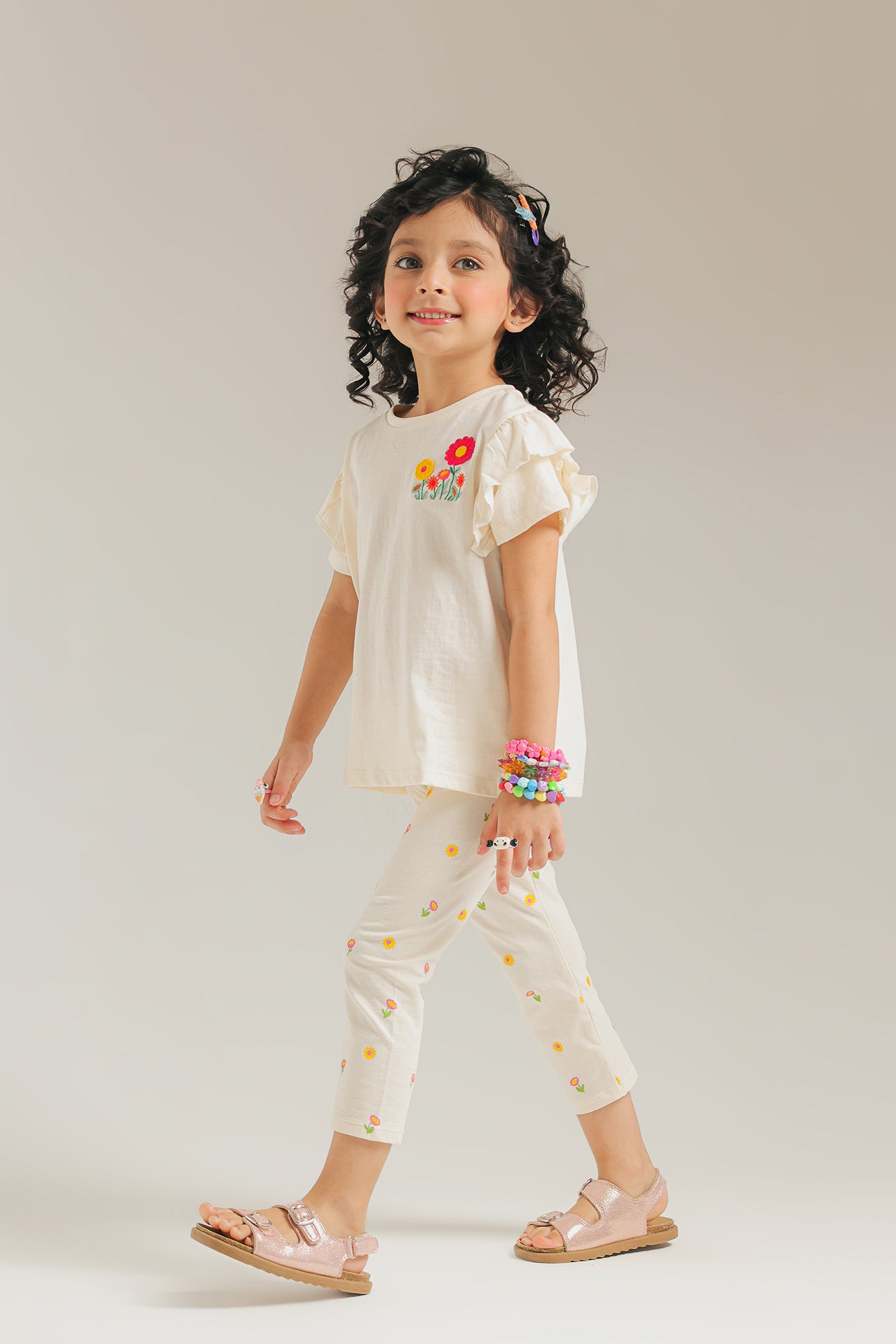 CO-ORD SET (E1512/301/005)