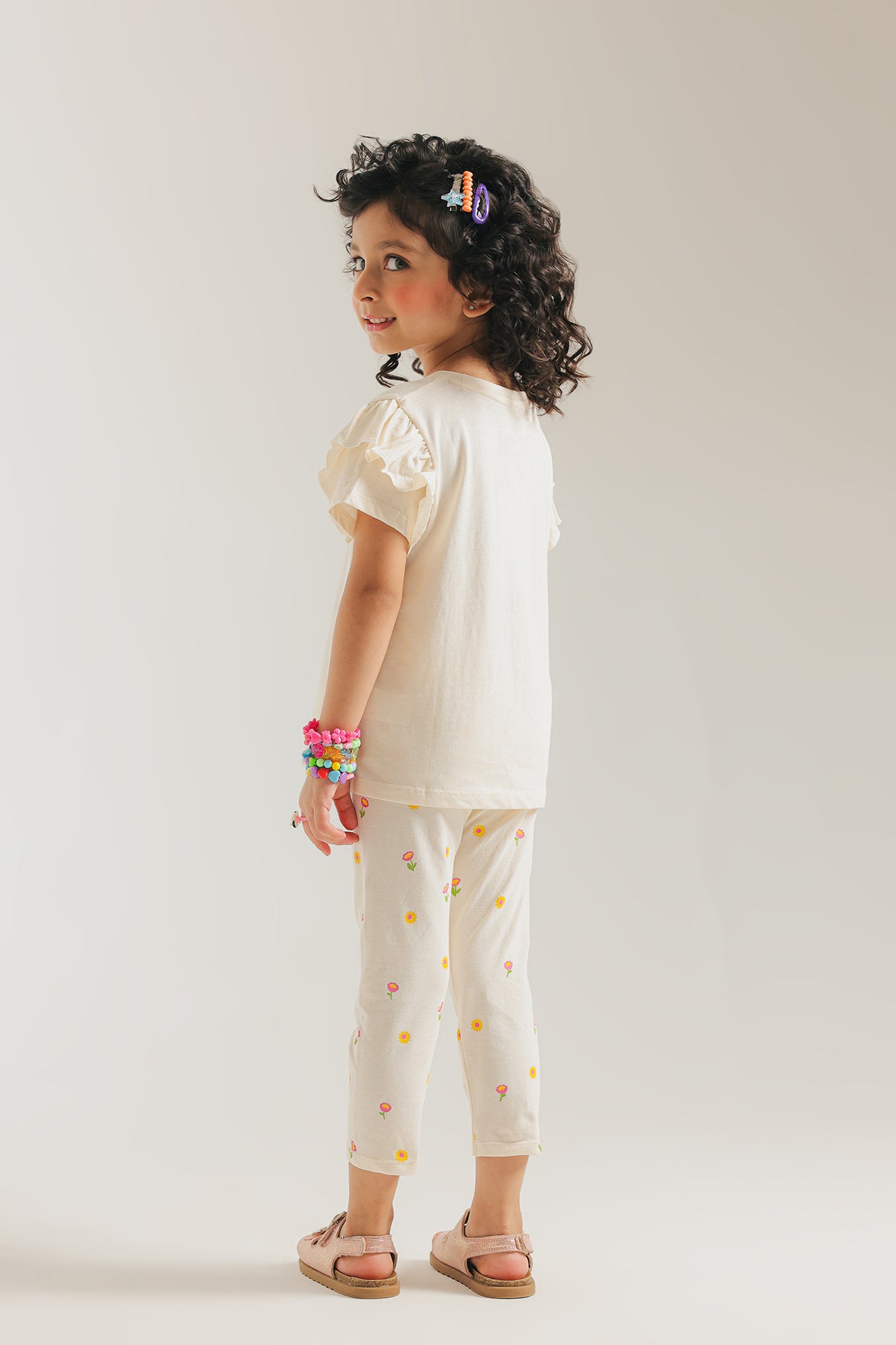 CO-ORD SET (E1512/301/005)