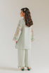 EMBROIDERED SUIT (E1513/402/720 E1513/302/720)