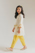 EMBROIDERED SUIT (E1514/402/005 E1514/302/005)