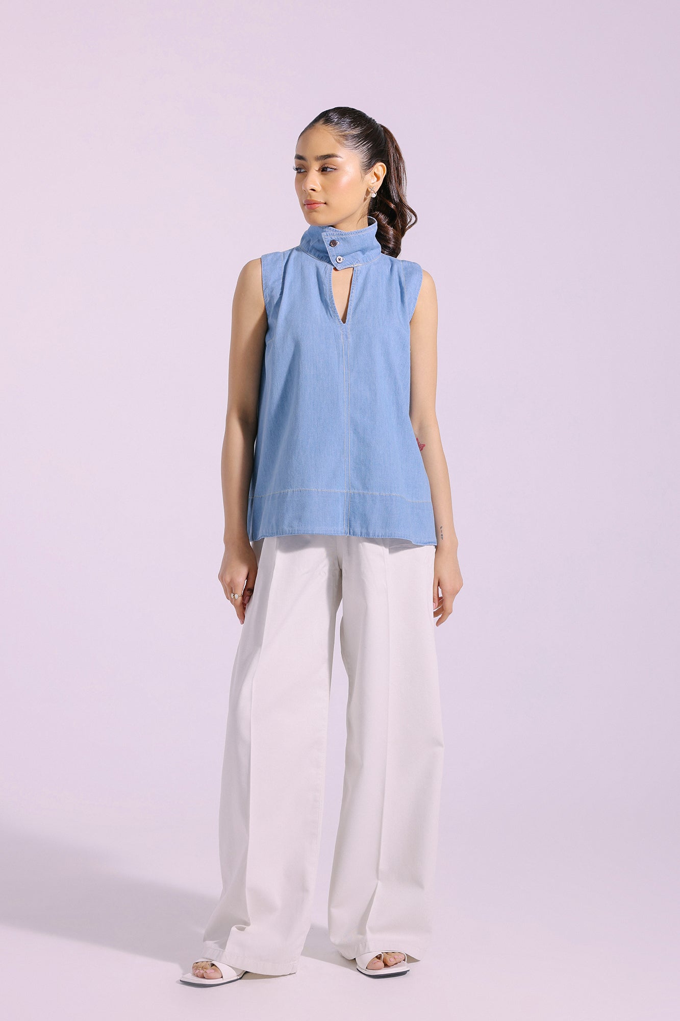 SOLID TOP (E1515/108/630)