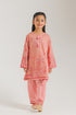 EMBROIDERED SUIT (E1515/402/326 E1515/302/326)