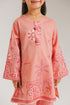 EMBROIDERED SUIT (E1515/402/326 E1515/302/326)