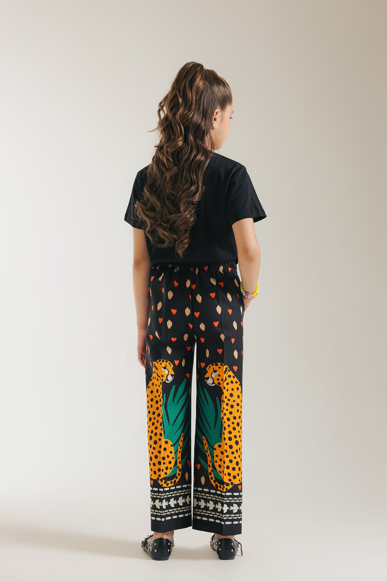 TROUSER (E1516/401/705)