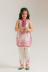 EMBROIDERED SUIT (E1517/402/005 E1517/302/005)