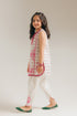 EMBROIDERED SUIT (E1517/402/005 E1517/302/005)
