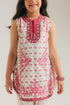 EMBROIDERED SUIT (E1517/402/005 E1517/302/005)