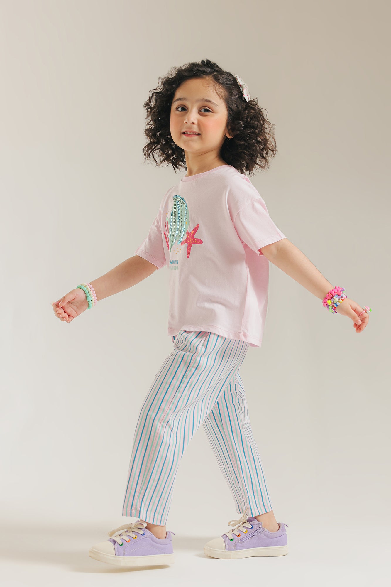 CO-ORD SET (E1519/301/529)