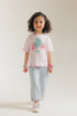 CO-ORD SET (E1519/301/529)