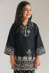 EMBROIDERED SUIT (E1519/402/901 E1519/302/901)
