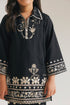 EMBROIDERED SUIT (E1519/402/901 E1519/302/901)
