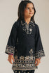 EMBROIDERED SUIT (E1519/402/901 E1519/302/901)