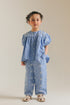 CO-ORD SET (E1520/301/630)